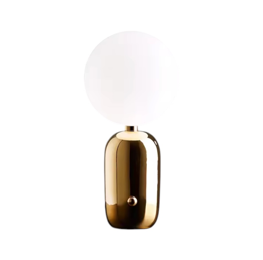 Lampe de Chevet | BOULE