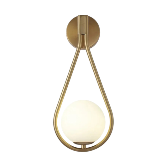 Applique Murale | GOUTTE