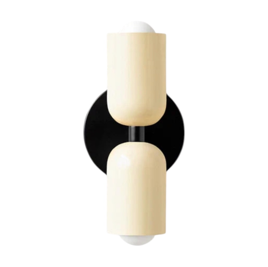 Applique Murale | DOUBLE