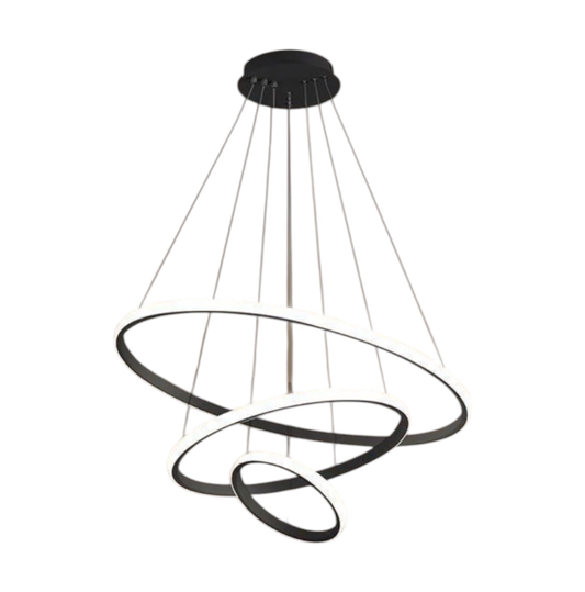 Suspension Luminaire | CIRCLE