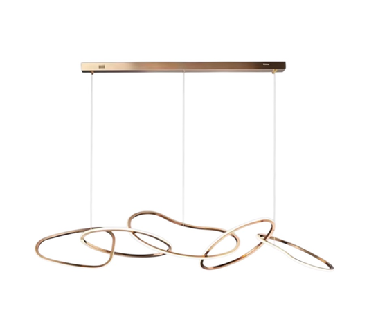 Suspension Luminaire | LAFI