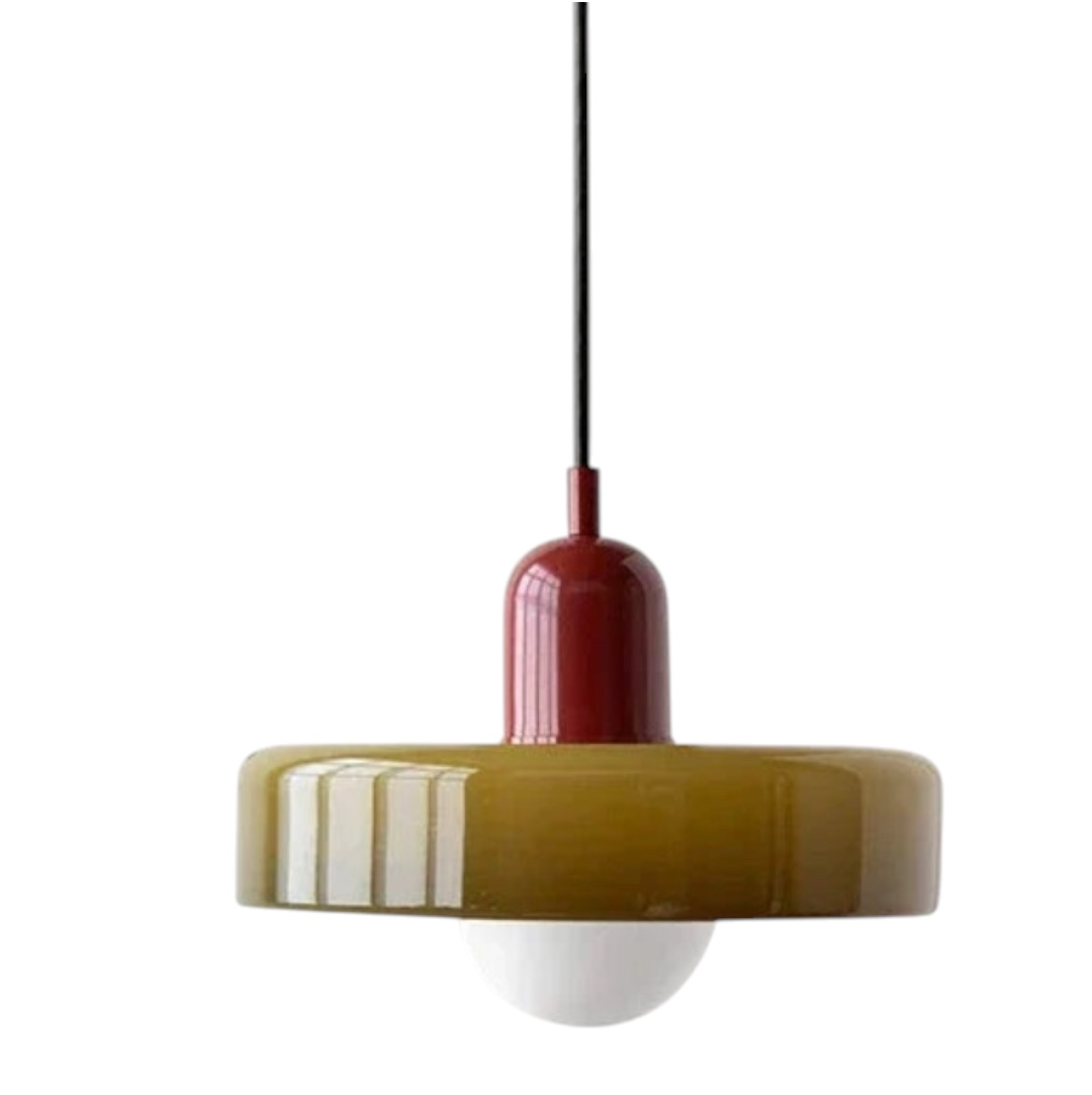 Suspension Luminaire | COLOR