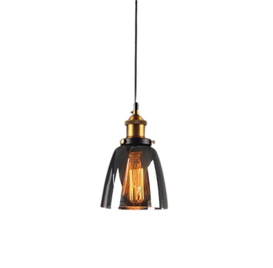 Suspension Luminaire | FUME