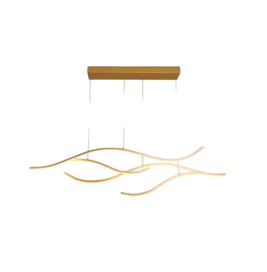 Suspension Luminaire | VAGUE