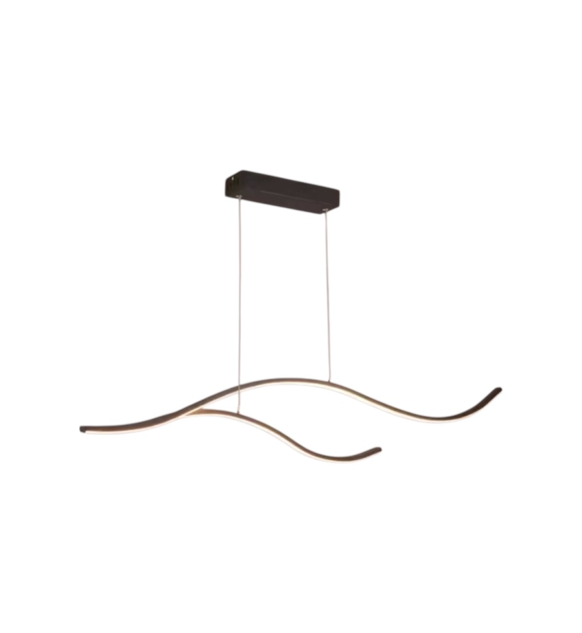 Suspension Luminaire | VAGUE