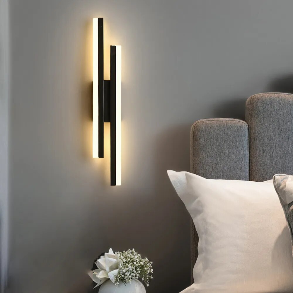 Applique Murale | BARRE