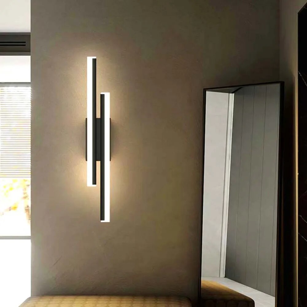 Applique Murale | BARRE