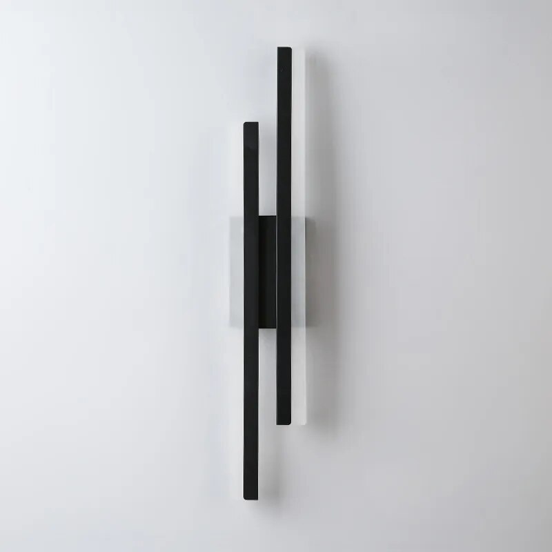 Applique Murale | BARRE