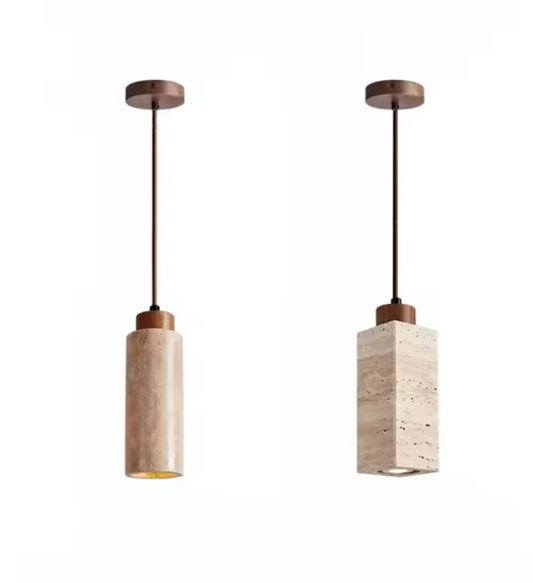 Suspension Luminaire | MARBRE
