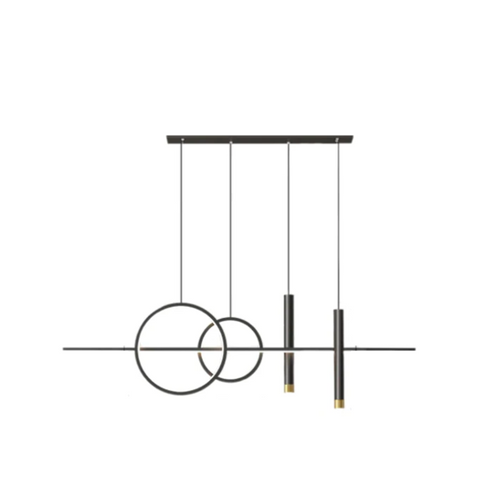 Suspension Luminaire | ART