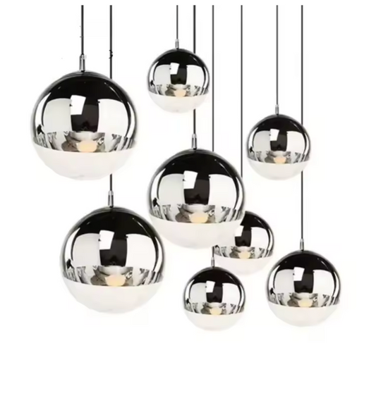 Suspension Luminaire | ORBE