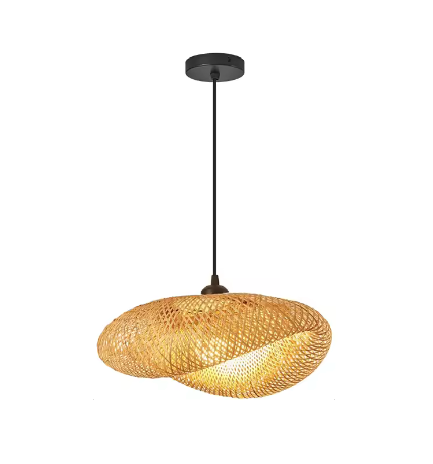 Suspension Luminaire | ROTIN