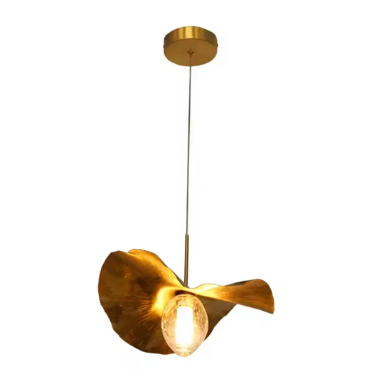 Suspension Luminaire | FEUILLE