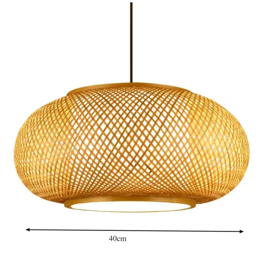 Suspension Luminaire | BAMO