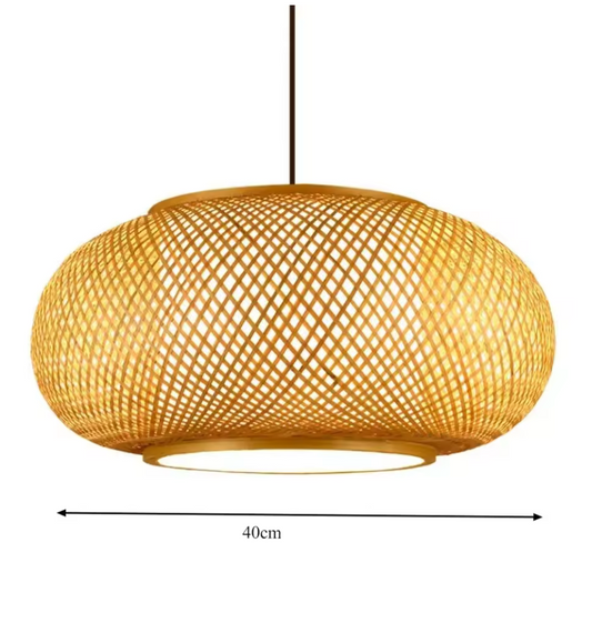 Suspension Luminaire | BAMO