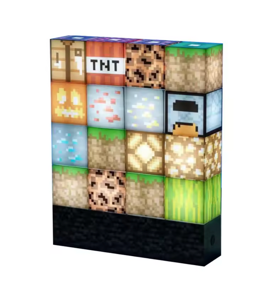 Lampe de Chevet | BLOC