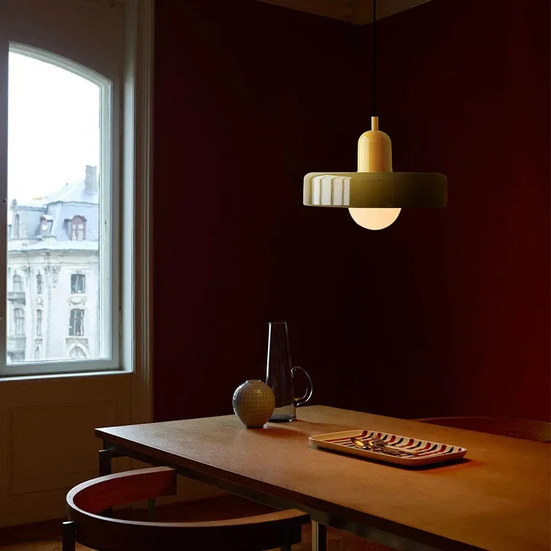 Suspension Luminaire | COLOR
