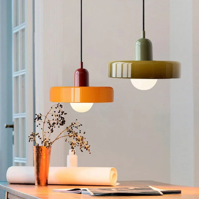 Suspension Luminaire | COLOR