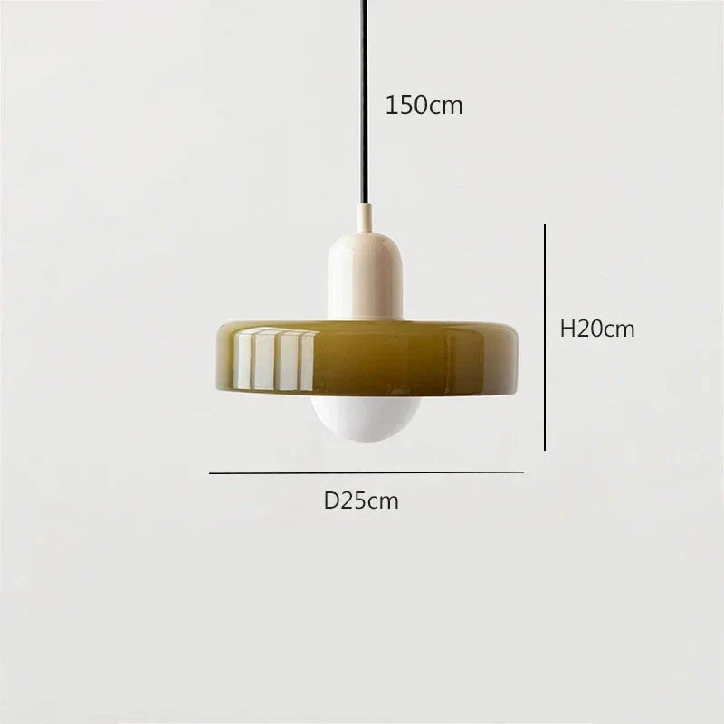 Suspension Luminaire | COLOR