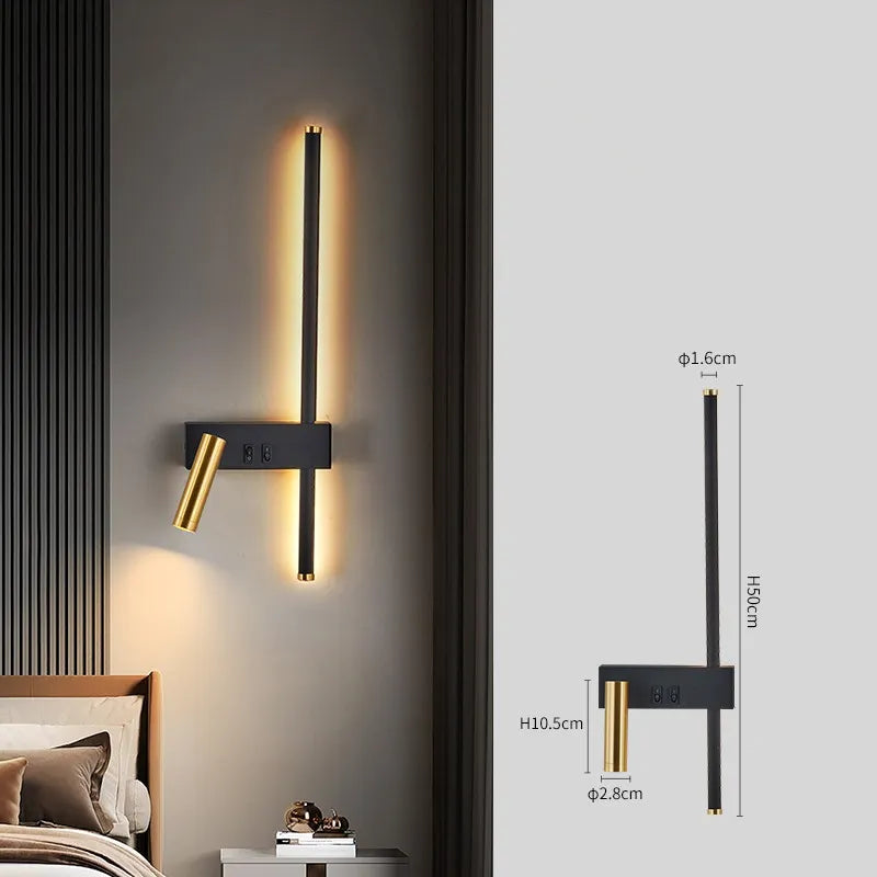 Applique Murale | DUO