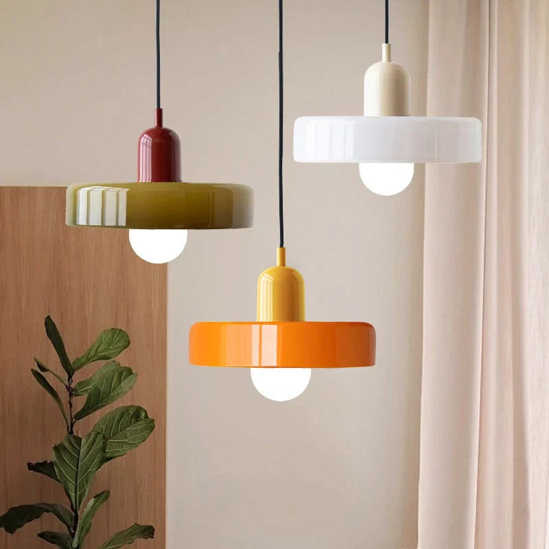Suspension Luminaire | COLOR