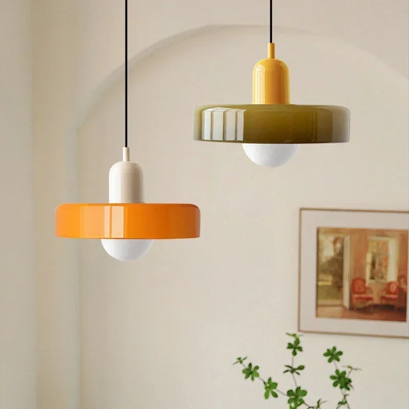 Suspension Luminaire | COLOR