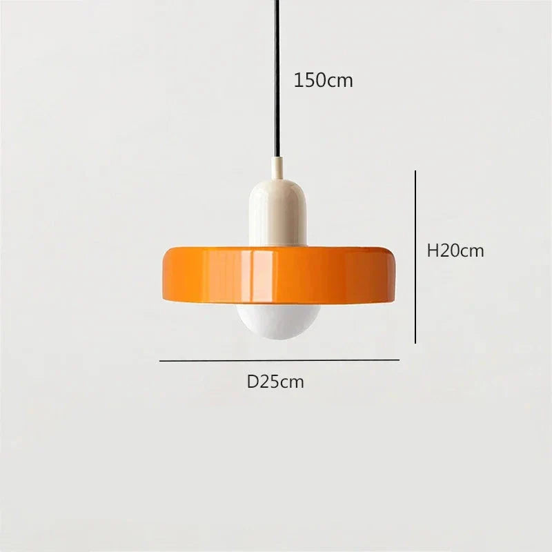 Suspension Luminaire | COLOR