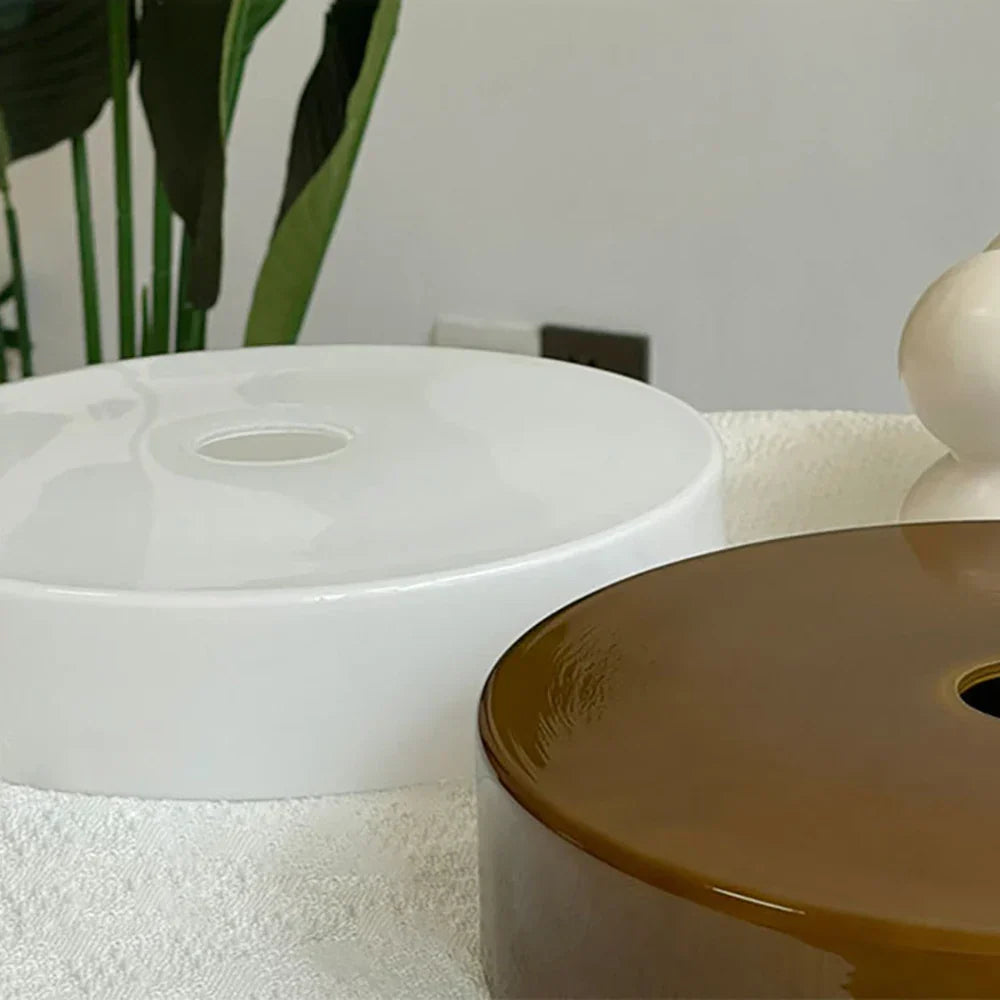 Suspension Luminaire | COLOR