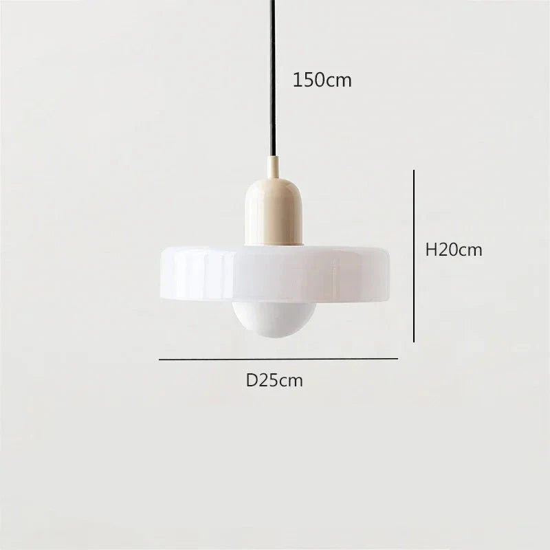 Suspension Luminaire | COLOR