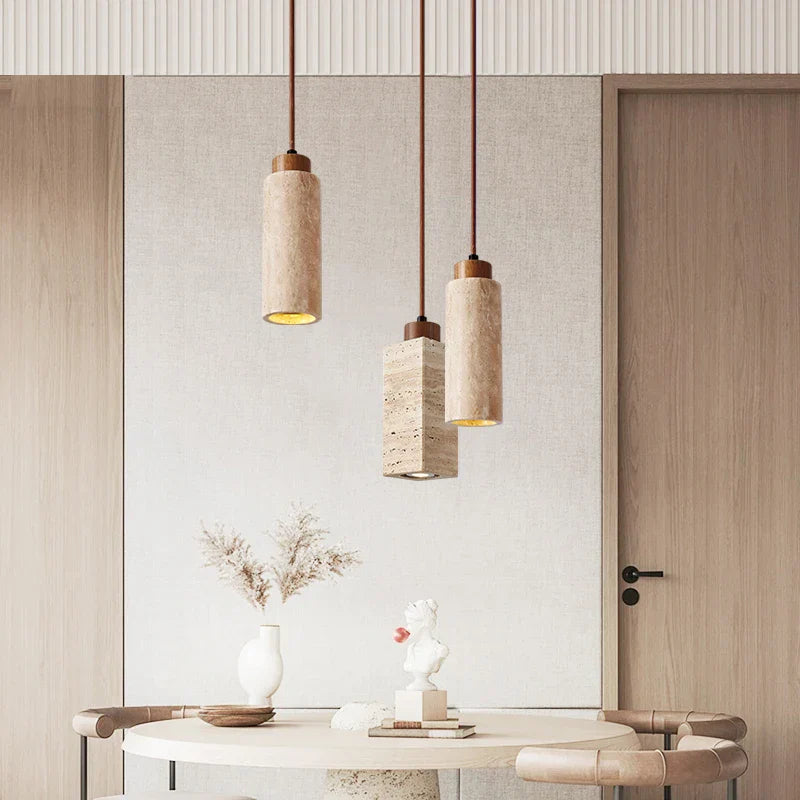 Suspension Luminaire | MARBRE