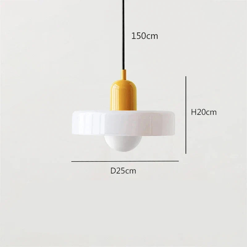Suspension Luminaire | COLOR