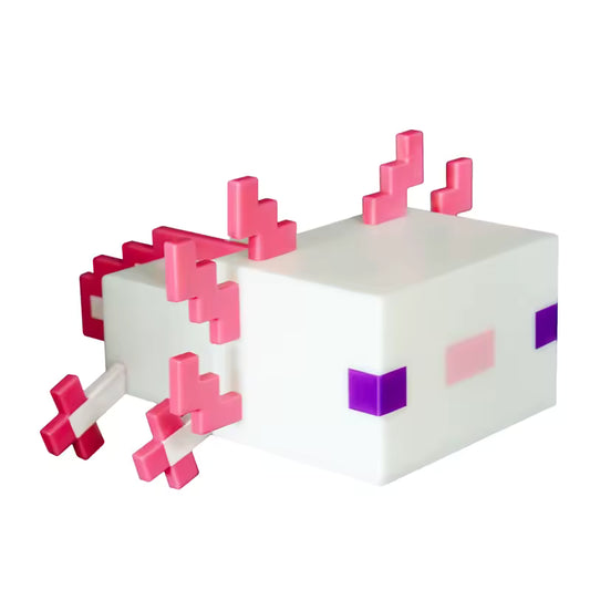 Lampe de Chevet | AXOLOTL