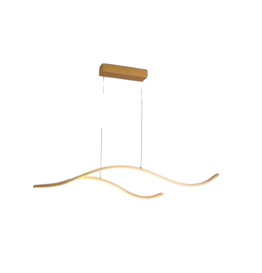 Suspension Luminaire | VAGUE
