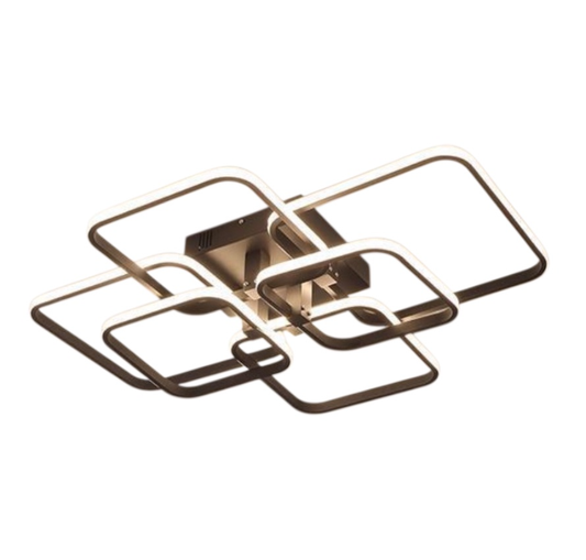 Plafonnier | RECT