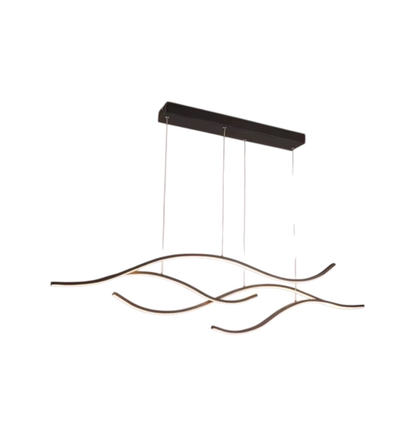 Suspension Luminaire | VAGUE