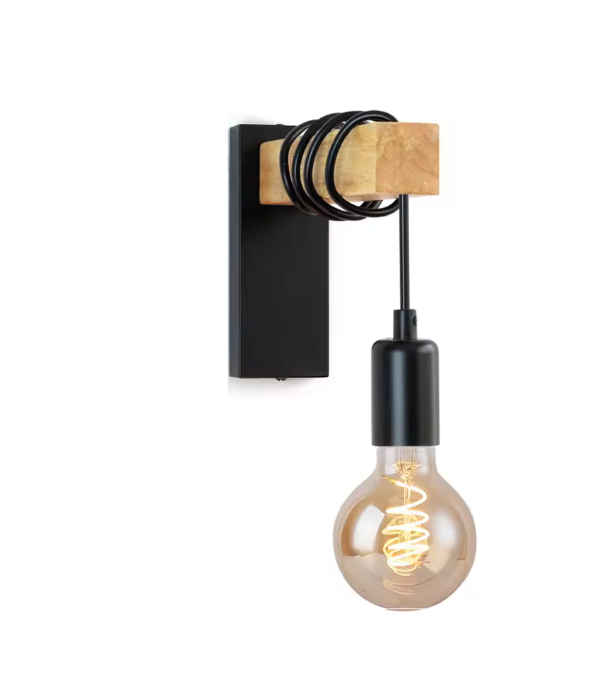 Applique Murale | BOIS