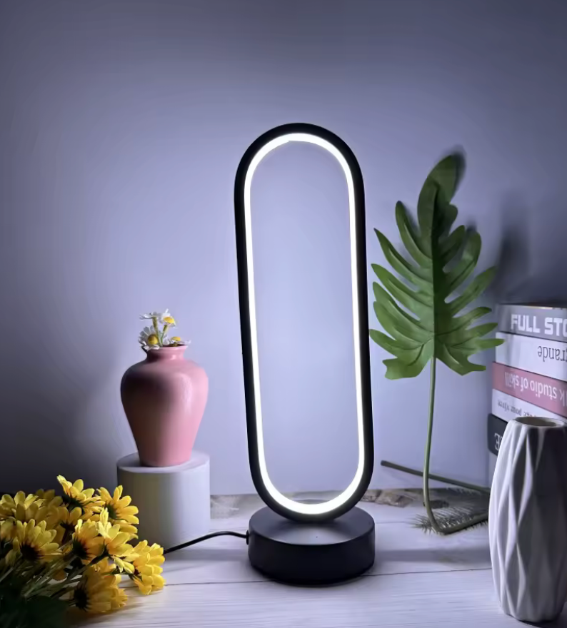 Lampe de Chevet | OVALE