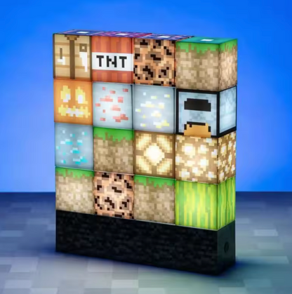 Lampe de Chevet | BLOC