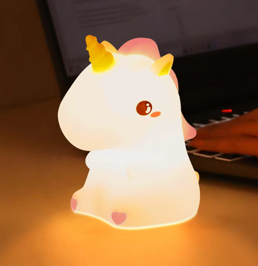 Lampe de Chevet | LICORNE