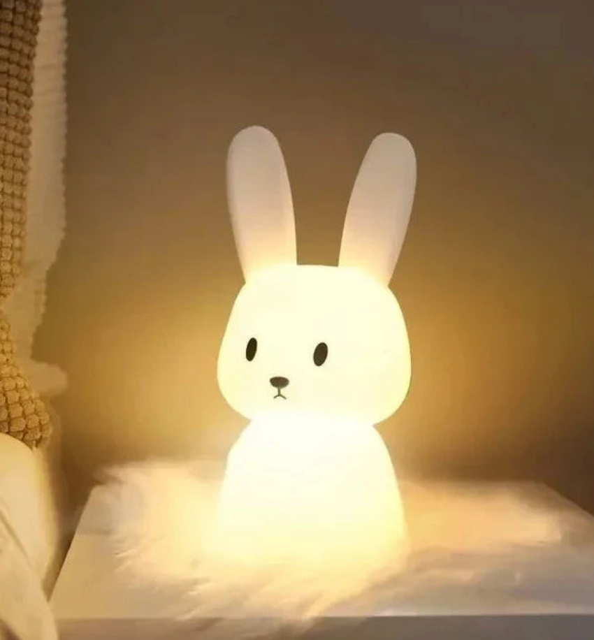 Lampe de Chevet | LAPIN