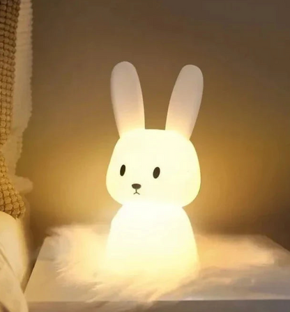 Lampe de Chevet | LAPIN