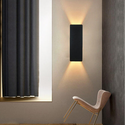 Applique Murale | ALUMI