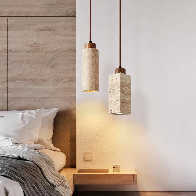 Suspension Luminaire | MARBRE