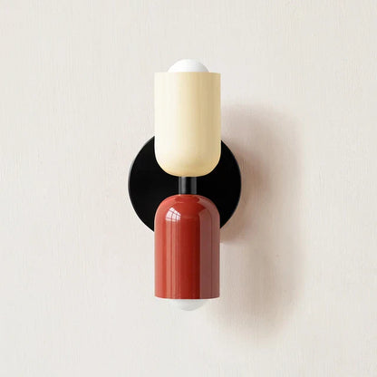 Applique Murale | DOUBLE
