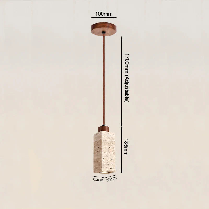 Suspension Luminaire | MARBRE