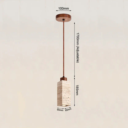 Suspension Luminaire | MARBRE