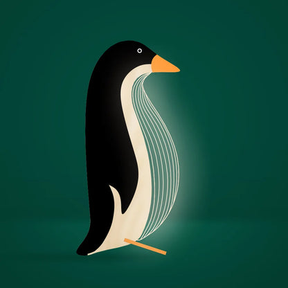 Lampe de Chevet | ANIMAUX