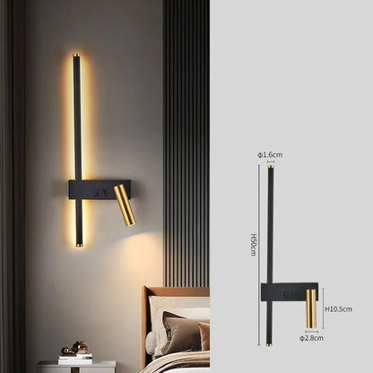 Applique Murale | DUO