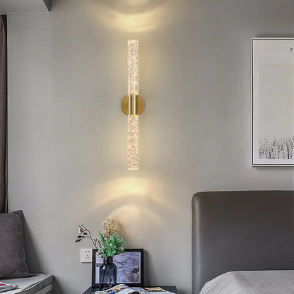 Applique Murale | CRISTAL