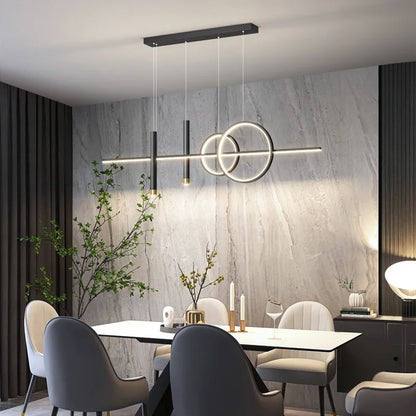 Suspension Luminaire | ART